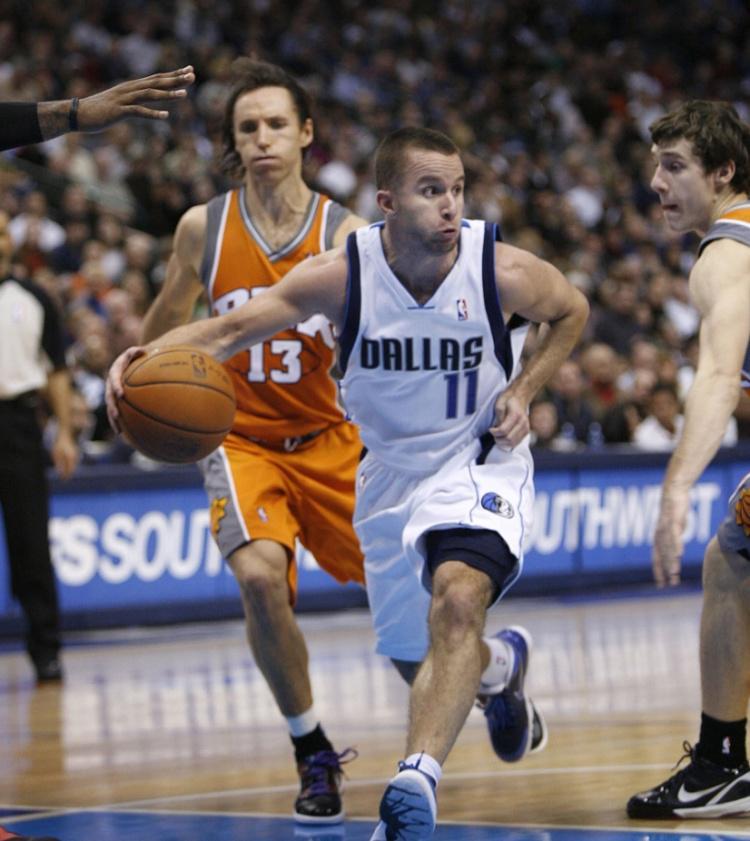 库班：放走纳什是我犯过的最大错误 但之后我们进总决赛了